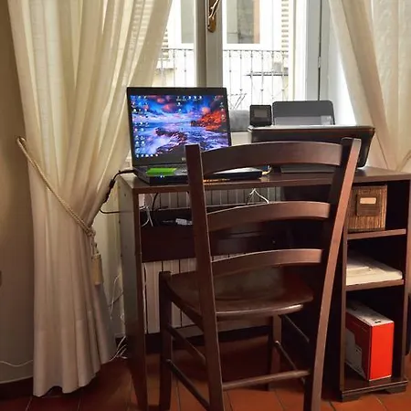 La Torre House Гостьовий будинок Бергамо