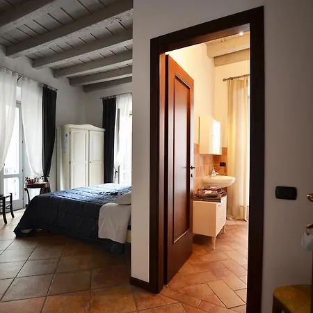 Гостьовий будинок La Torre House