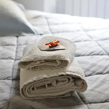 Гостьовий будинок La Torre House Бергамо