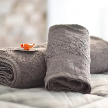 La Torre House 3* Бергамо