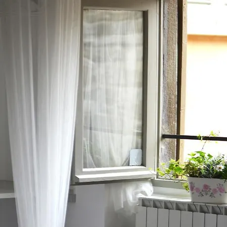 Гостьовий будинок La Torre House Бергамо