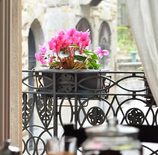 Pensjonat La Torre House 3*