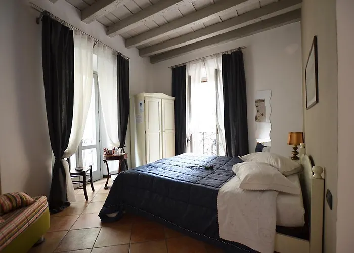 La Torre House 3* ברגמו