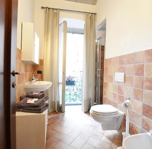 La Torre House Pensjonat