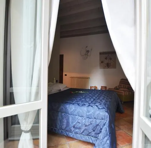 Pensjonat La Torre House 3*