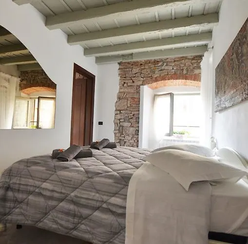 Pensjonat La Torre House 3*