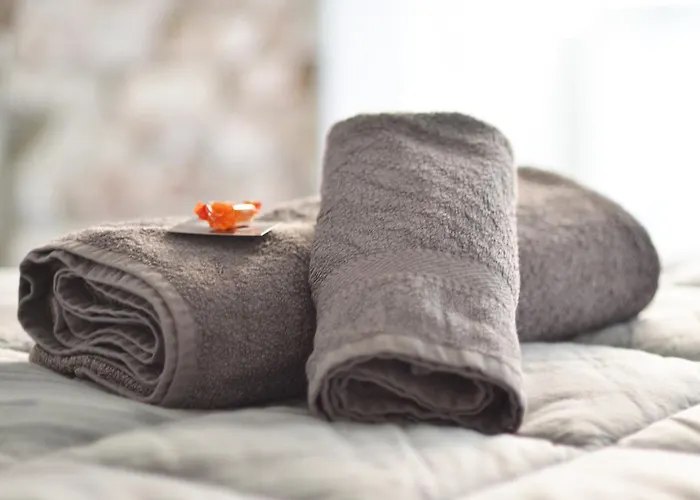 La Torre House 3* Bergamo