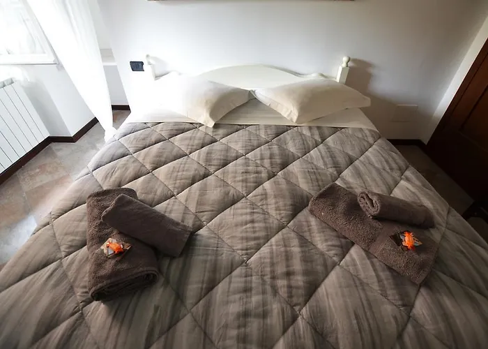 La Torre House Pensjonat 3*