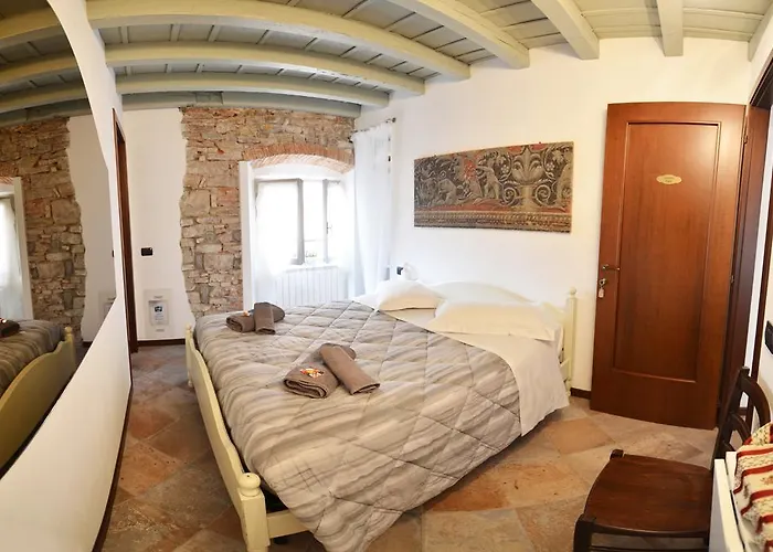 La Torre House Pensjonat