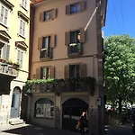 Gæstehus La Torre House Bergamo