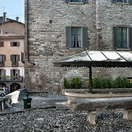 La Torre House Bérgamo