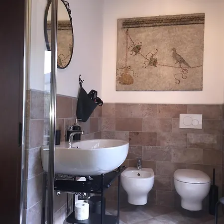 La Torre House 게스트하우스 베르가모
