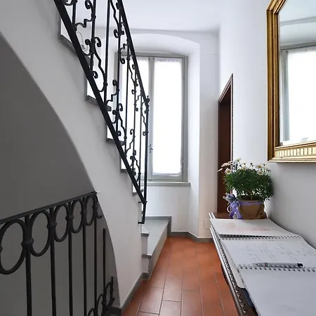 Penzion La Torre House Bergamo