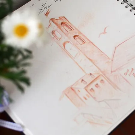 Guest house La Torre House 2*
