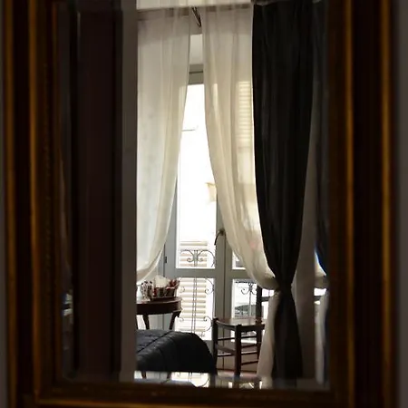 La Torre House בית הארחה 3*