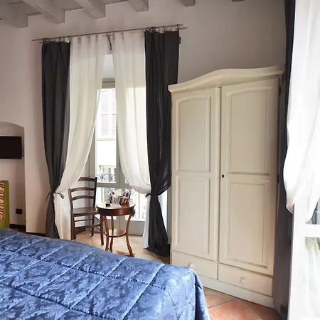 La Torre House 3*