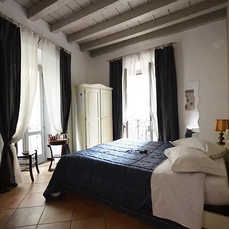 La Torre House 3* ברגמו