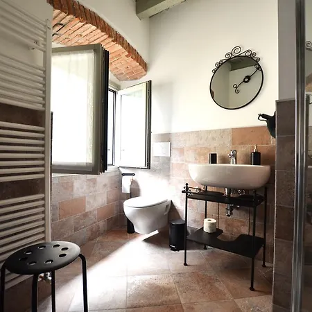 La Torre House 3*