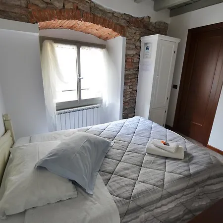 La Torre House ברגמו