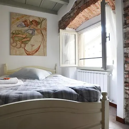 La Torre House Penzion 3*