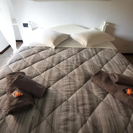 La Torre House בית הארחה 3*