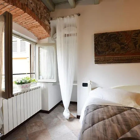 La Torre House