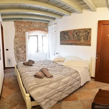 La Torre House בית הארחה