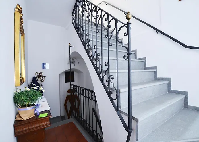 La Torre House 3* Bergamo