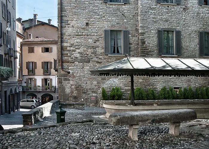 La Torre House Bérgamo