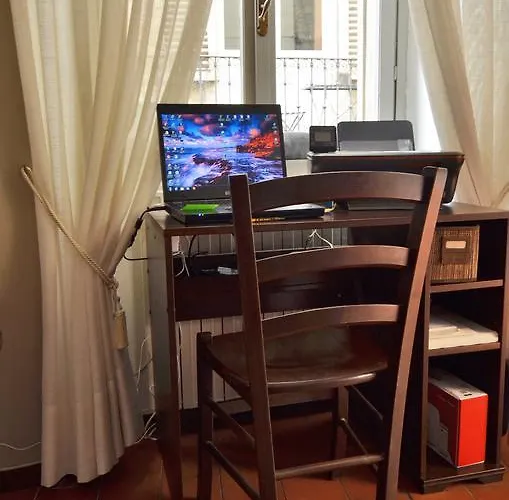 La Torre House Guest house Bergamo