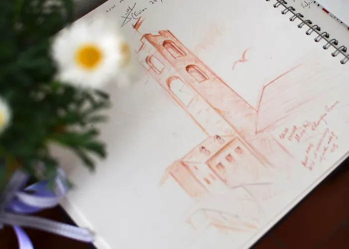 Guest house La Torre House 3*