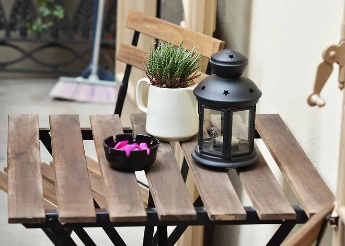 La Torre House Guest house Bergamo