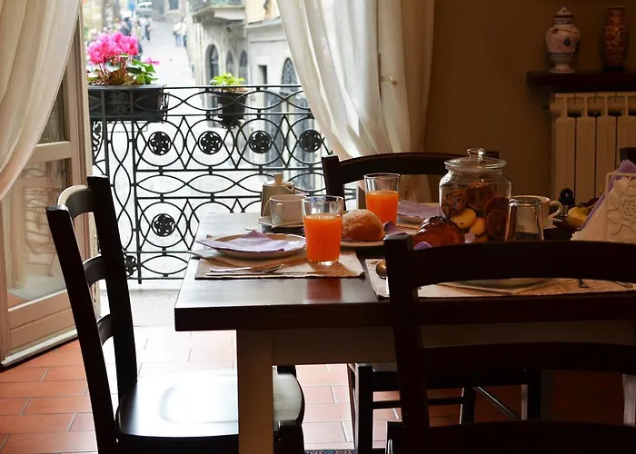 La Torre House 3* Bergamo