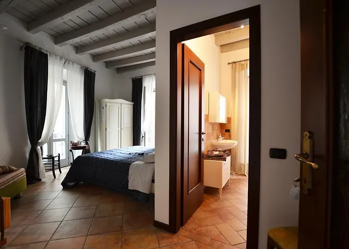 Vendégház La Torre House