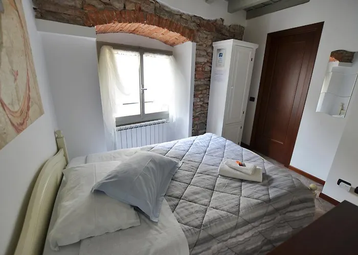 La Torre House Bérgamo