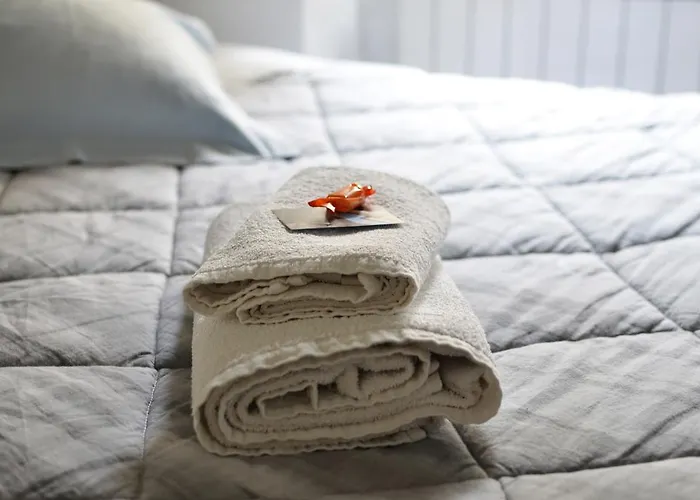 Guest house La Torre House Bergamo