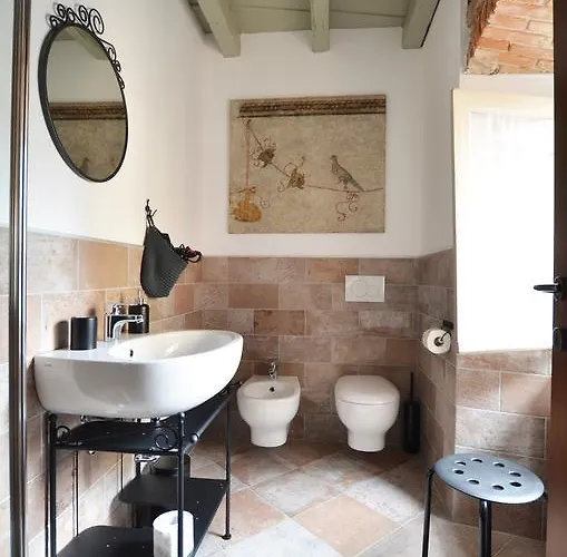 Vendégház La Torre House Bergamo