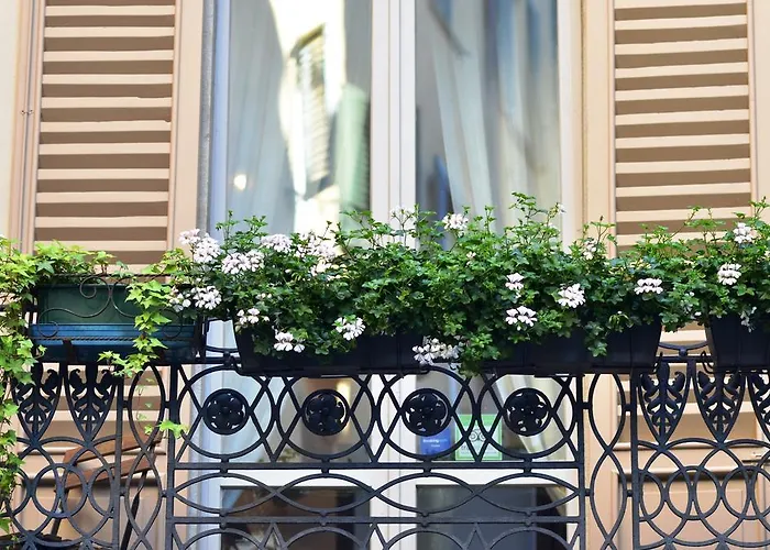 La Torre House Bérgamo