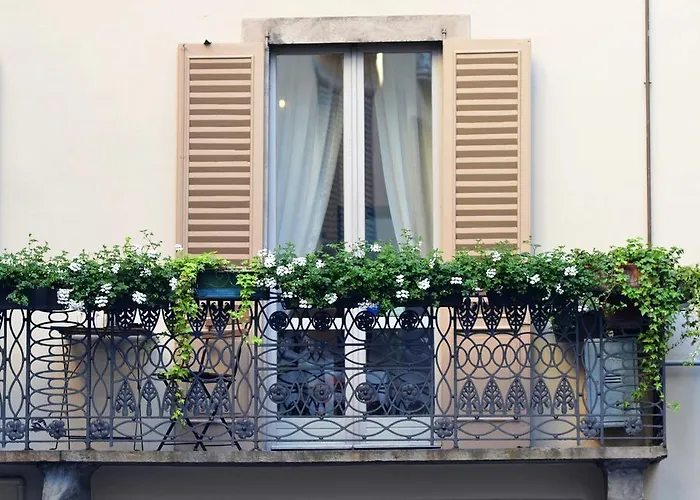 Guest house La Torre House 3*