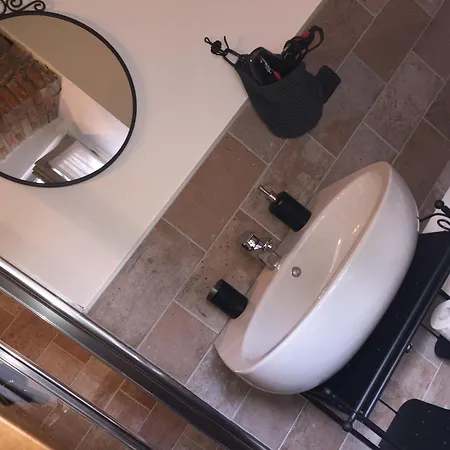 Guest house La Torre House 3*