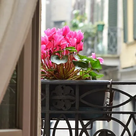 Vendégház La Torre House 3*