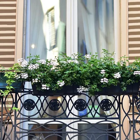 La Torre House Bergamo